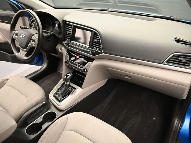 Used 2018 Hyundai Elantra Value Edition image 40