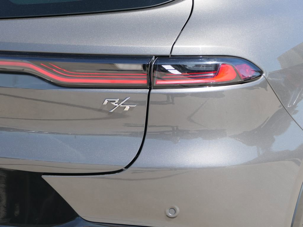 Used 2024 Dodge Hornet R/T Plus image 5