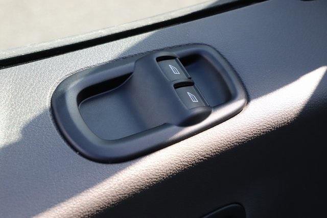 New 2025 Ford Transit 250 Low Roof w/ Load Area Protection Package image 17