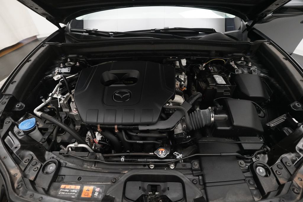 Certified 2023 MAZDA CX-30 AWD 2.5 S w/ Preferred Package image 3