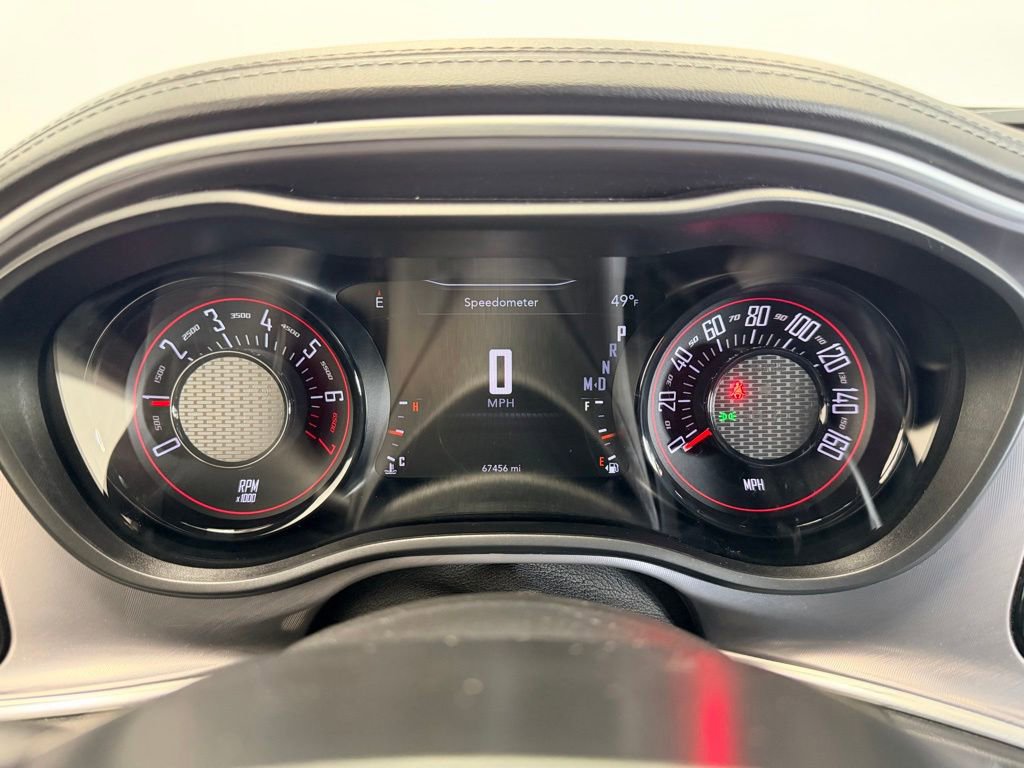 Used 2022 Dodge Challenger GT w/ Plus Package AWD/4WD image 16