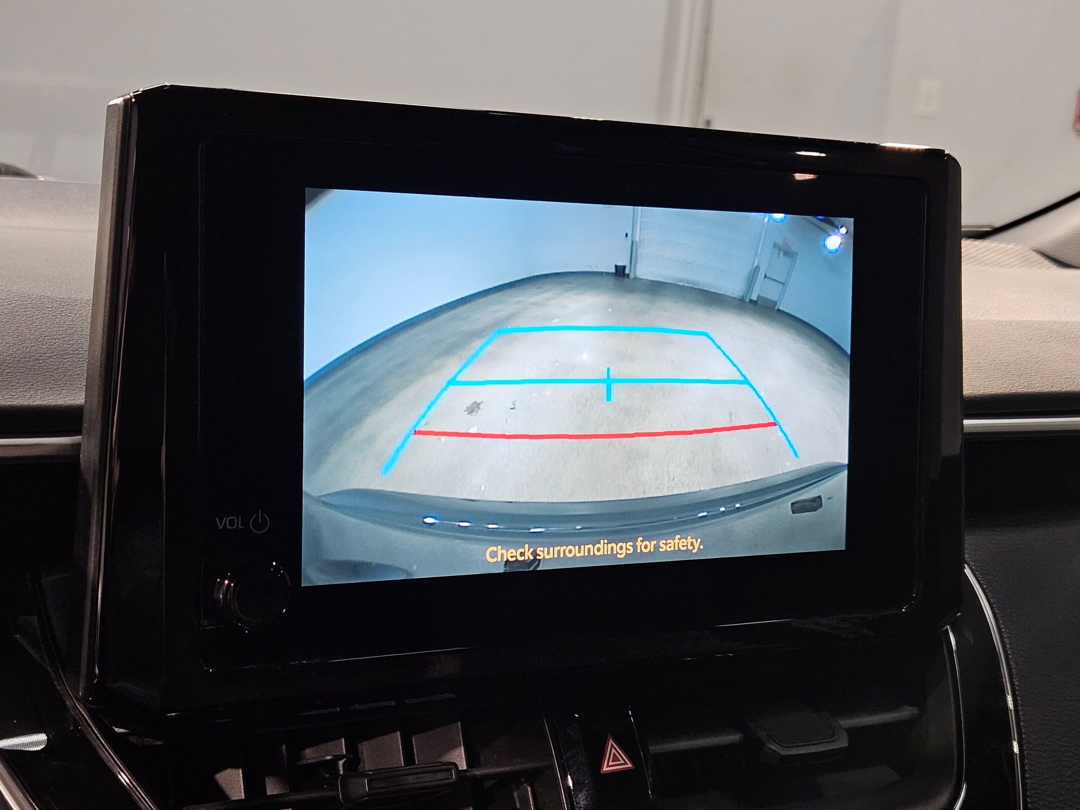 Certified 2024 Toyota Corolla SE image 29