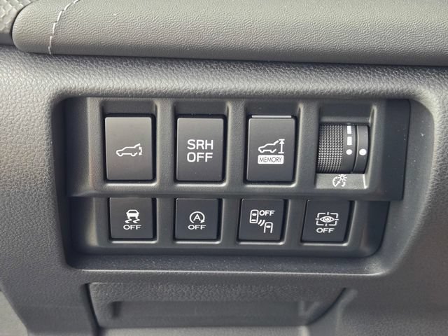 Used 2022 Subaru Forester Touring AWD/4WD image 25