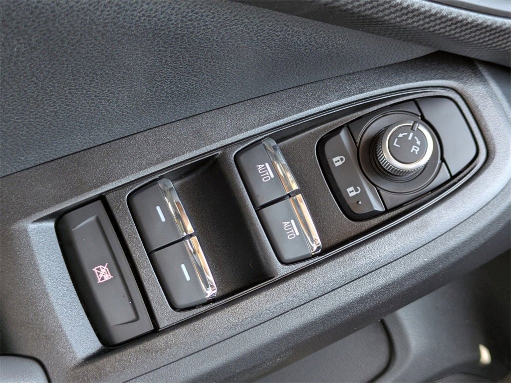 New 2025 Subaru Crosstrek 2.5i Limited w/ Popular Package #3A image 26