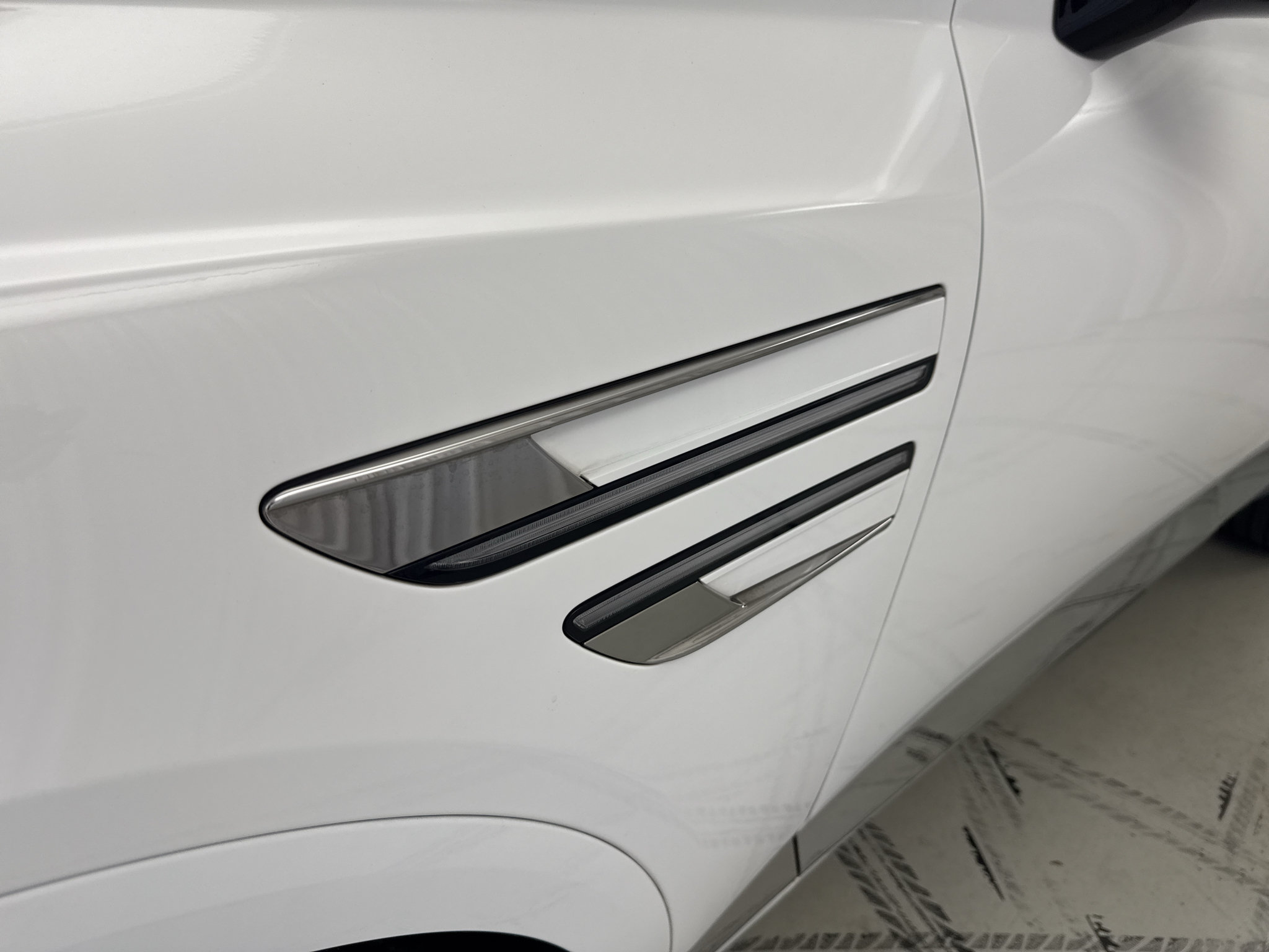 Used 2024 Genesis GV80 3.5T AWD/4WD image 56