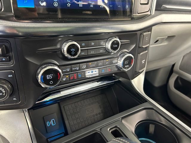 Used 2021 Ford F150 Limited image 26