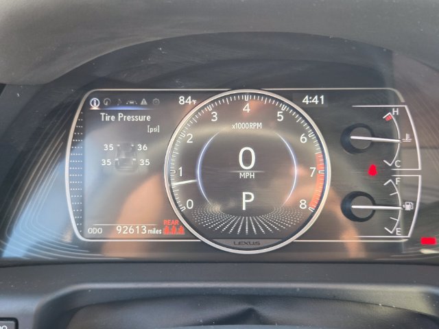 Used 2024 Lexus ES 350 w/ Premium Package FWD image 29