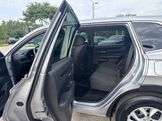 Used 2026 Honda CR-V LX image 13