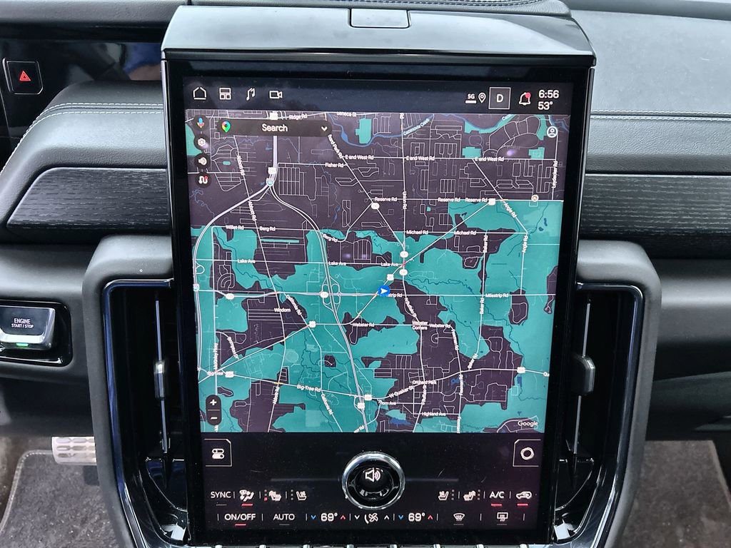 Used 2026 GMC Yukon AT4 Ultimate image 18