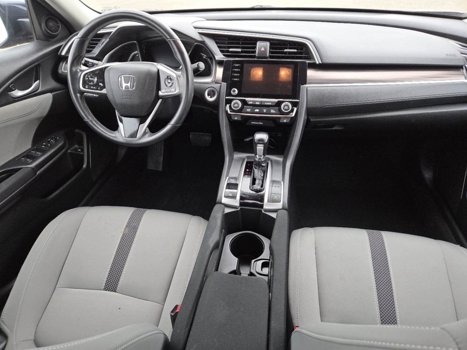 Used 2020 Honda Civic EX image 22