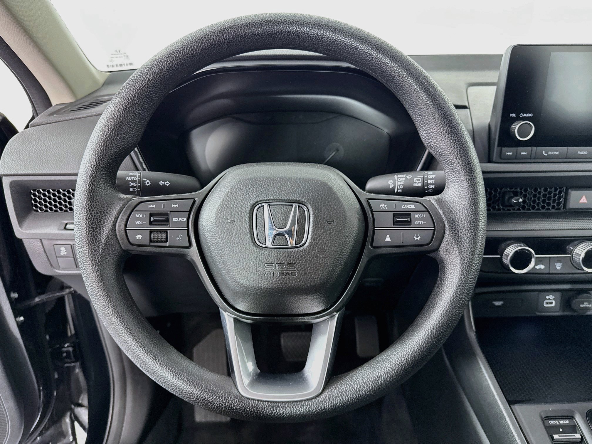 Certified 2024 Honda CR-V LX image 11