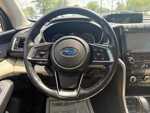 Used 2019 Subaru Ascent Limited AWD/4WD image 27