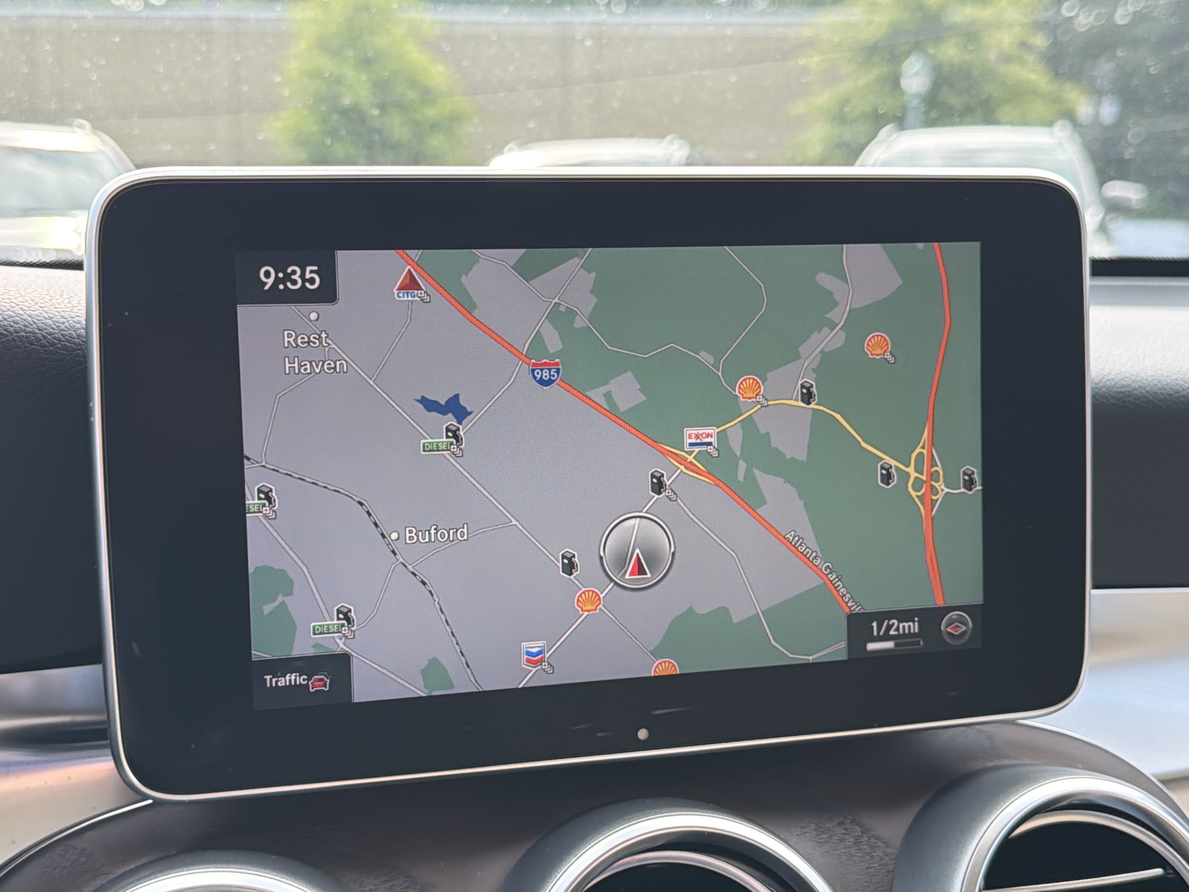 Used 2019 Mercedes-Benz GLC 300 image 28