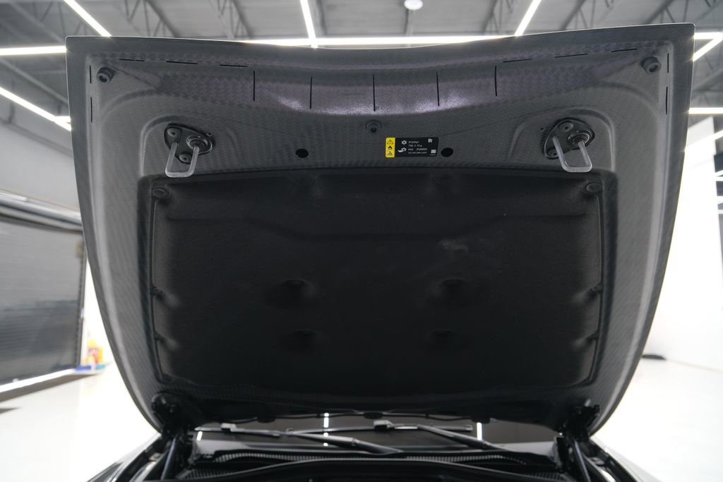 Used 2023 Rolls-Royce Phantom Sedan w/ The Phantom Package RWD image 97