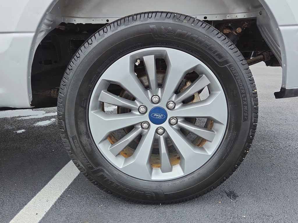 Used 2018 Ford F150 XL w/ Equipment Group 101A Mid RWD image 31