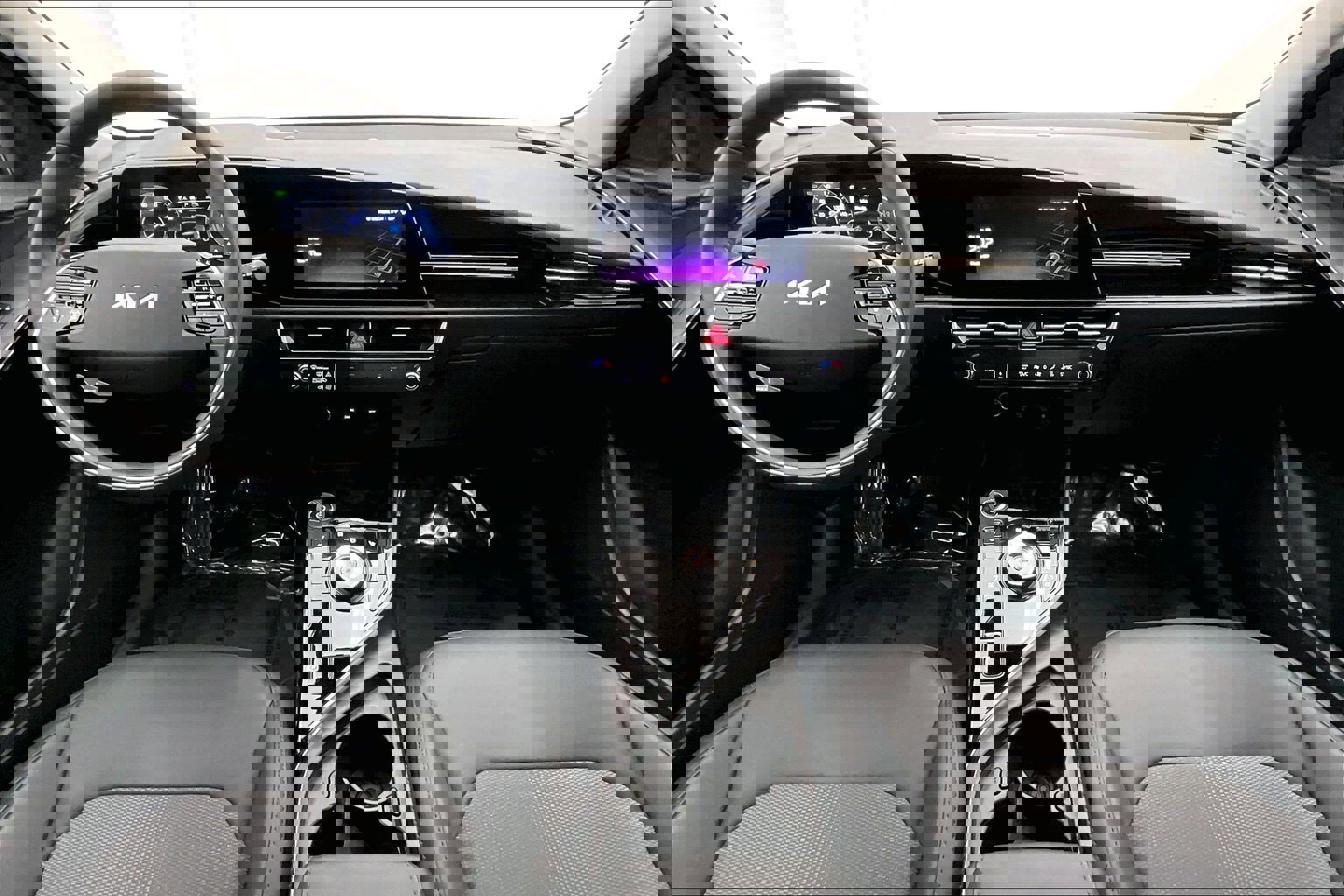 Used 2025 Kia Niro Wind image 13