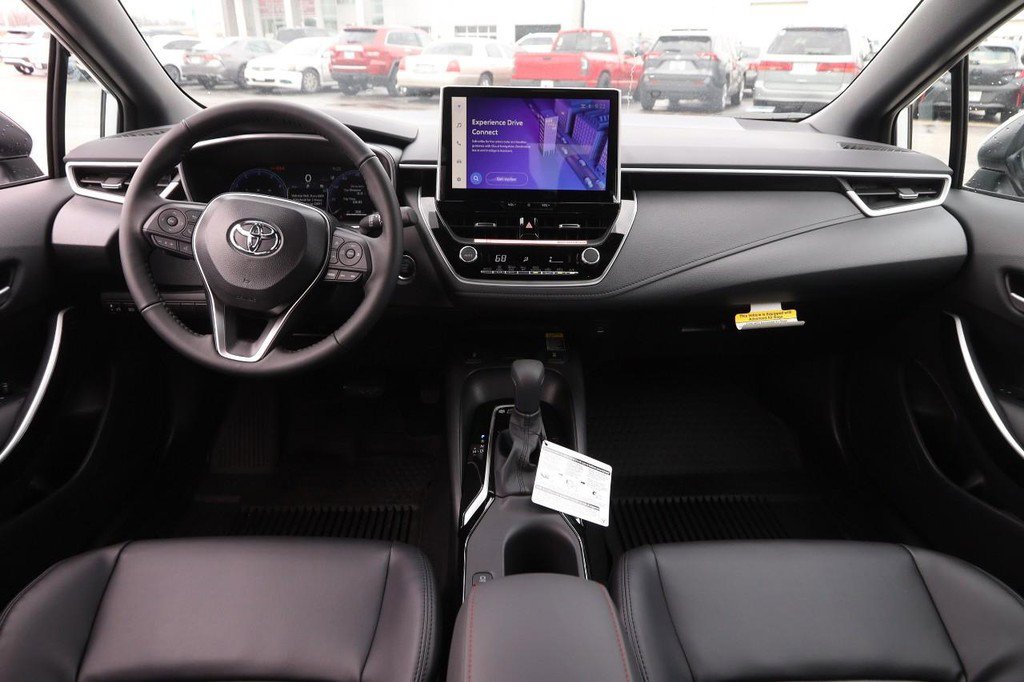 New 2026 Toyota Corolla XSE image 20