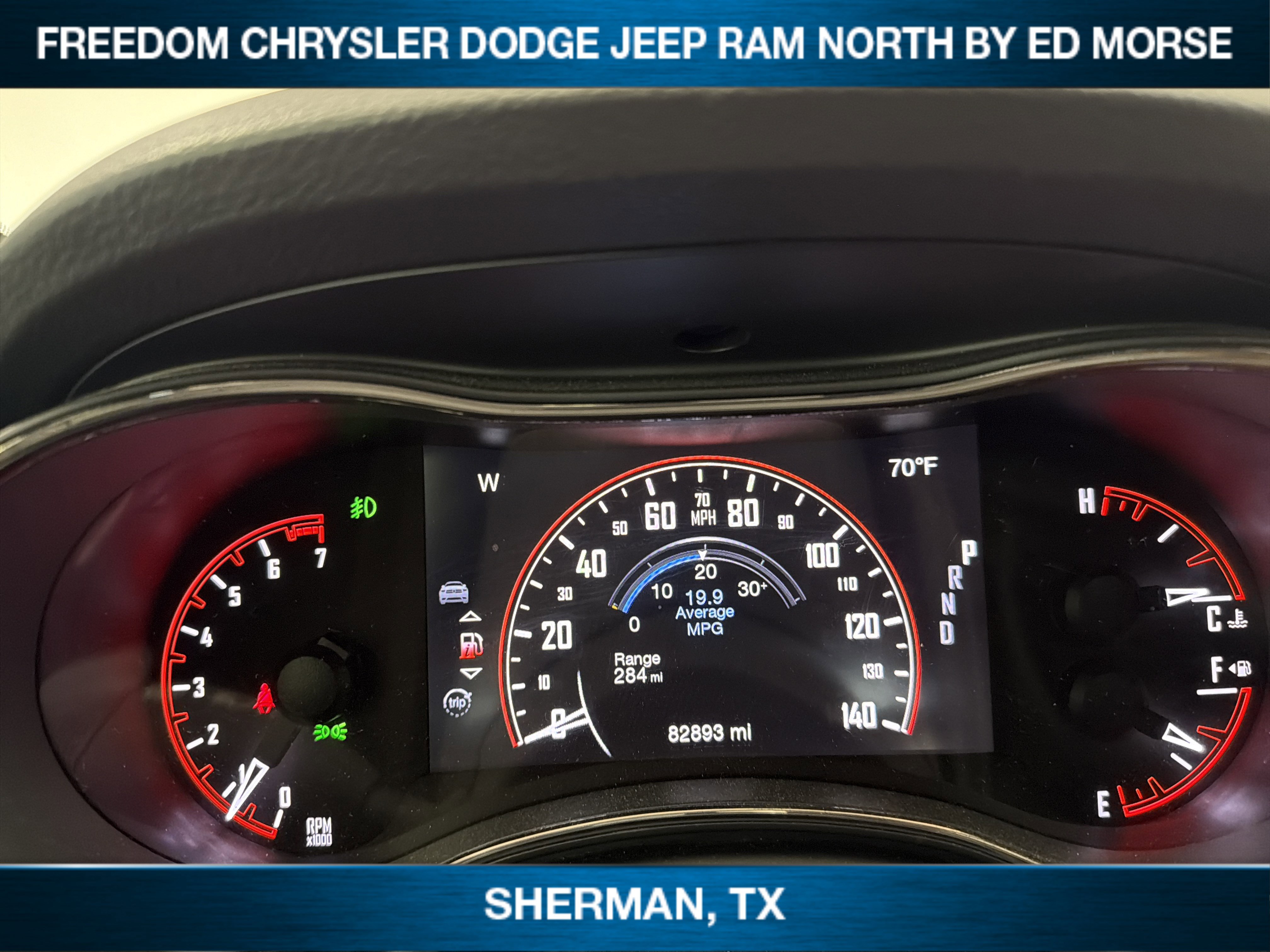 Used 2018 Dodge Durango GT w/ Premium Group RWD image 15