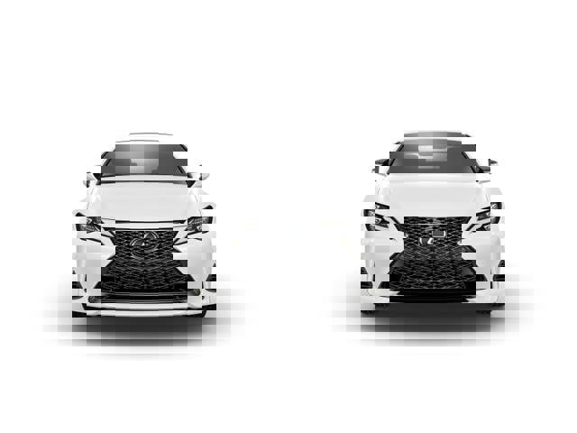 New 2025 Lexus RC 350 F Sport image 5