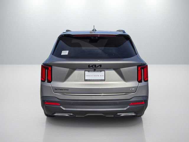 New 2026 Kia Sorento SX Prestige image 5