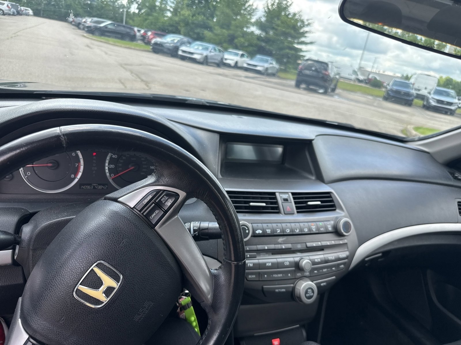 Used 2012 Honda Accord SE image 3