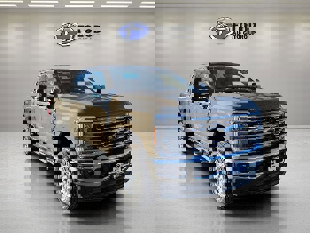 New 2026 Ford F250 XLT w/ XLT Premium Package image 1