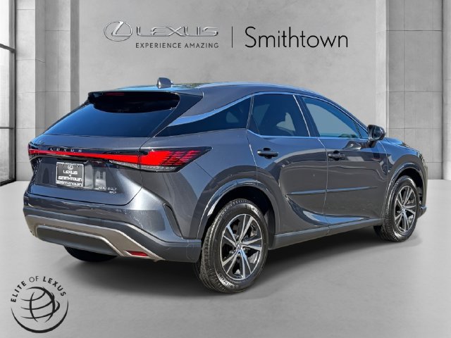 Certified 2024 Lexus RX 350 Premium w/ Convenience Package AWD/4WD image 5