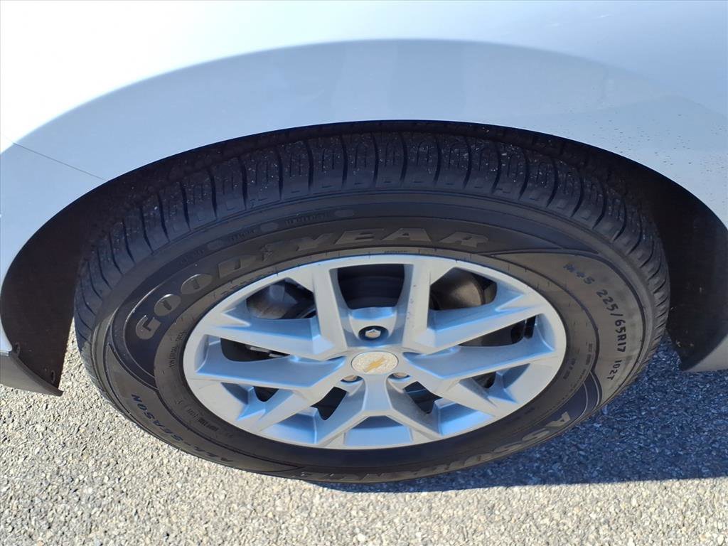 Used 2023 Chevrolet Equinox LT image 10