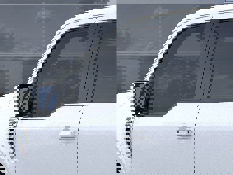 New 2025 Ford F150 King Ranch w/ FX4 Off-Road Package image 20