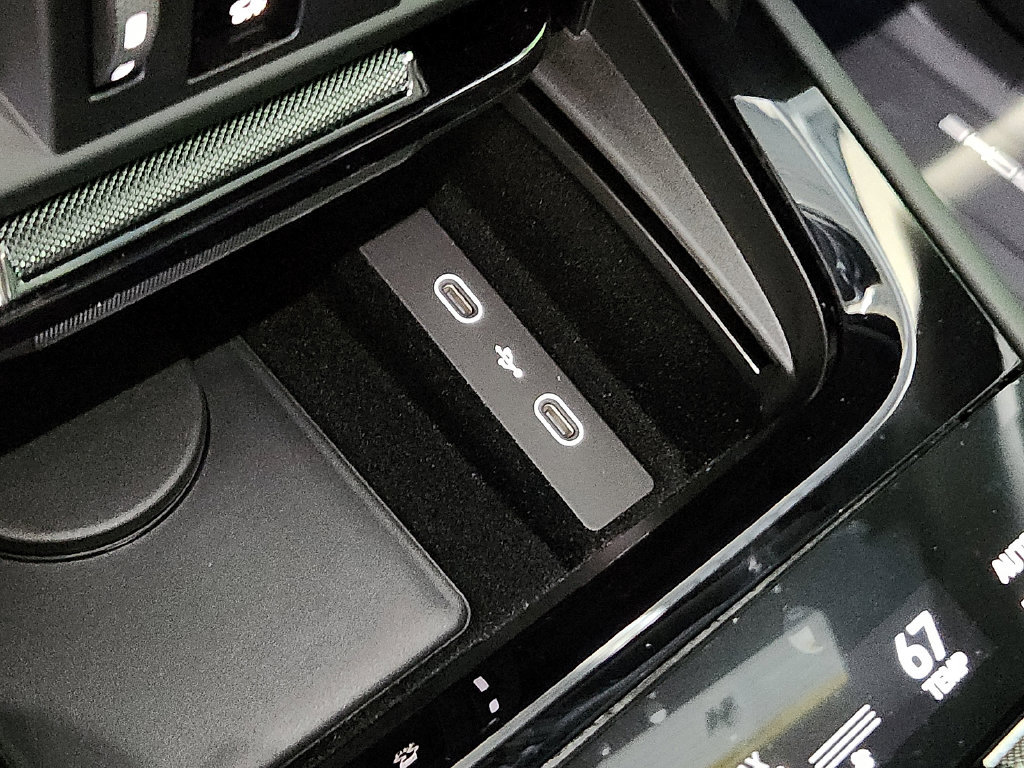 New 2027 Porsche Cayenne S AWD/4WD image 21