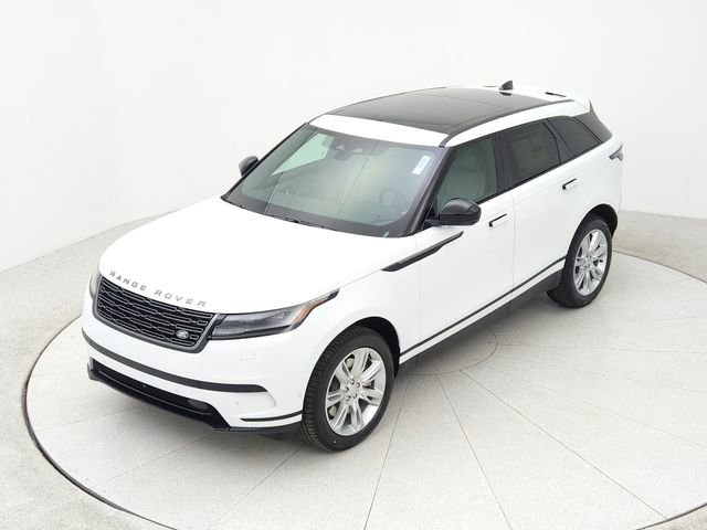New 2026 Land Rover Range Rover Velar S image 13
