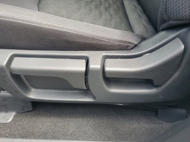 Certified 2025 Nissan Pathfinder S image 17