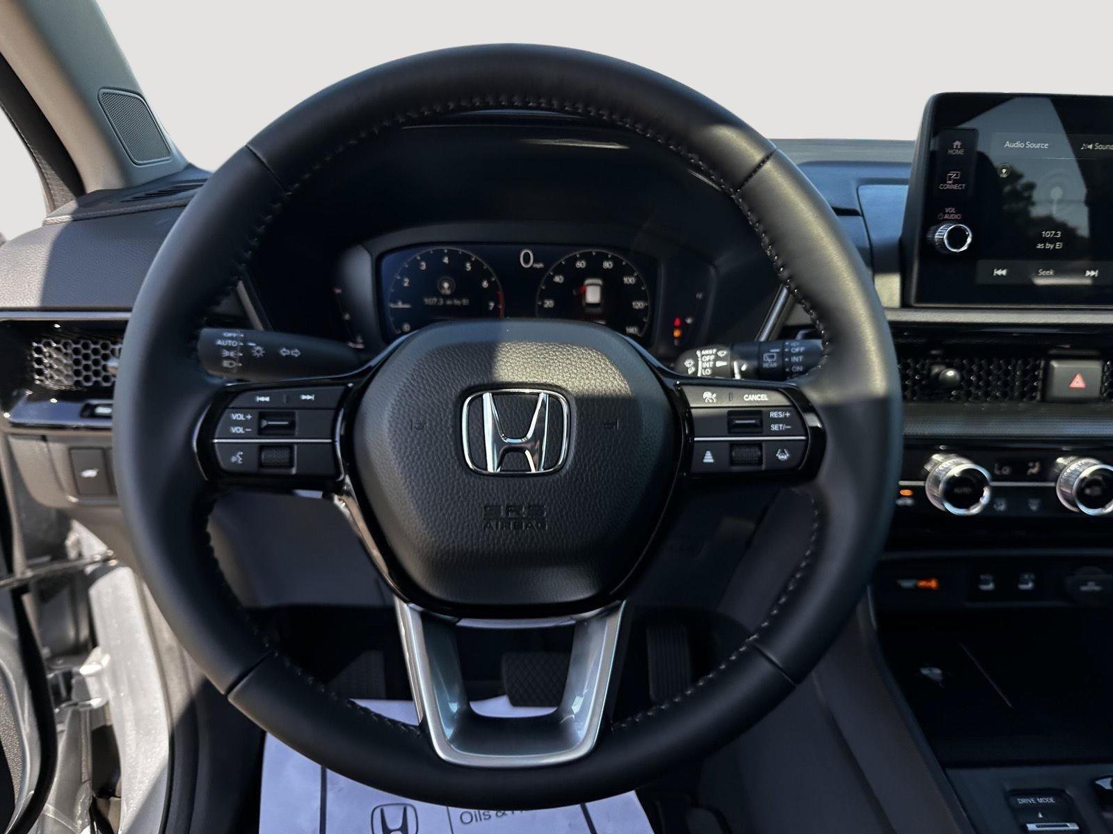 Used 2026 Honda CR-V EX-L image 14