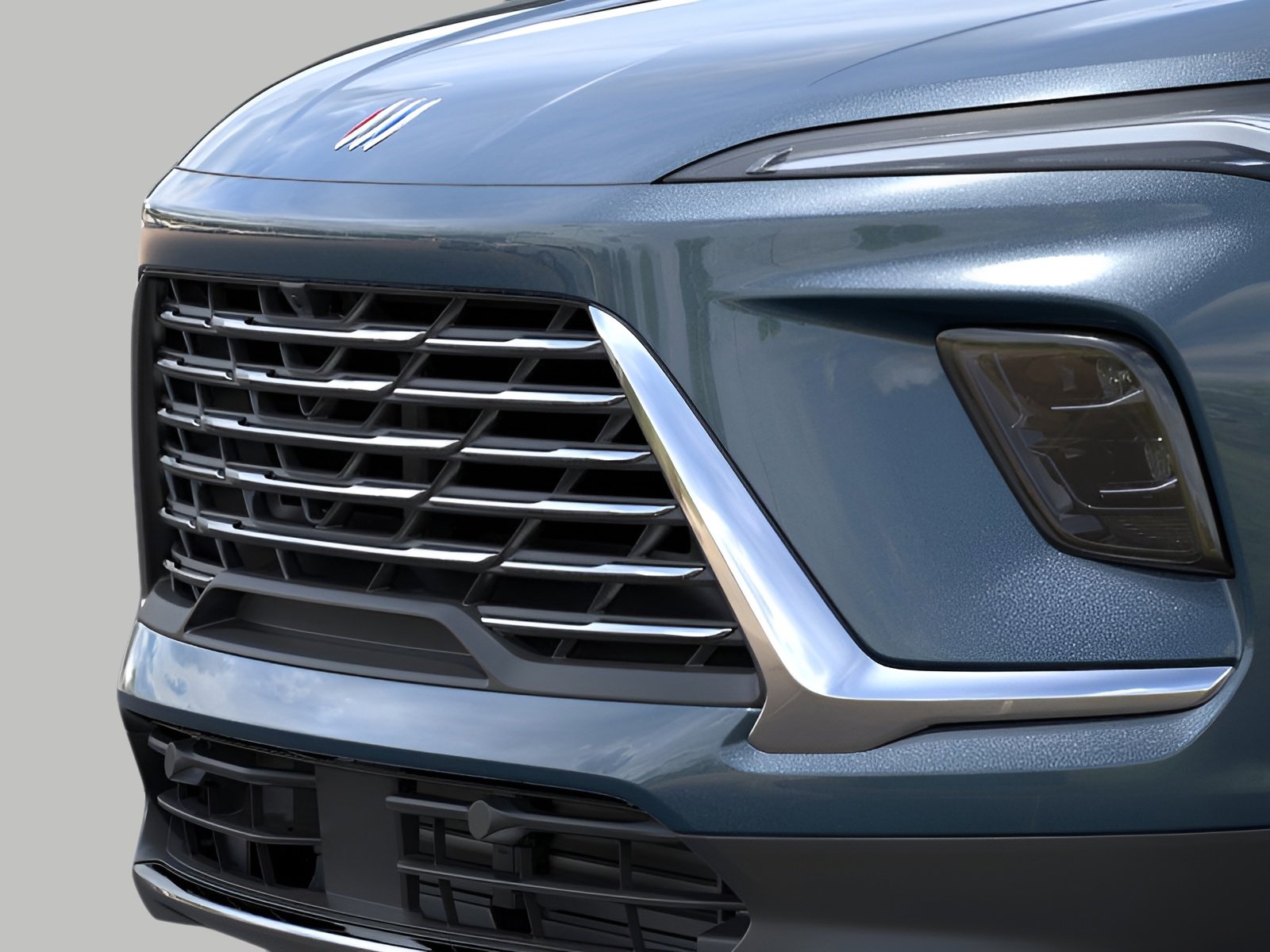 New 2026 Buick Enclave Preferred w/ Power Package image 13