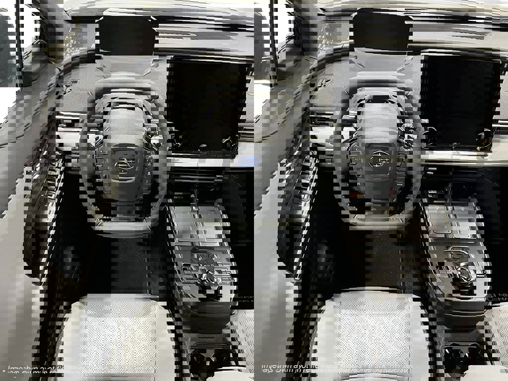 New 2026 Subaru Solterra Premium image 24