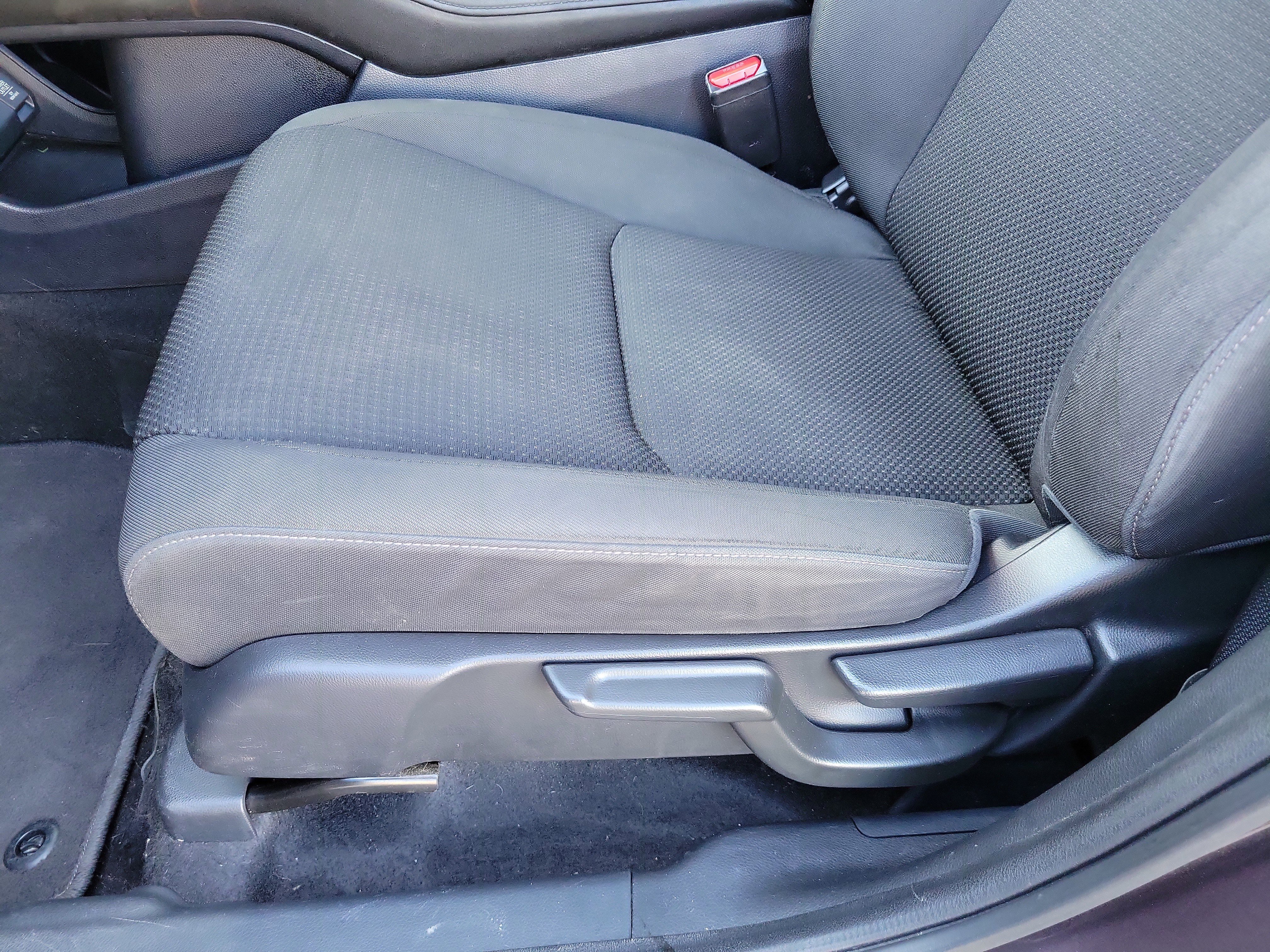 Used 2021 Honda HR-V EX image 10
