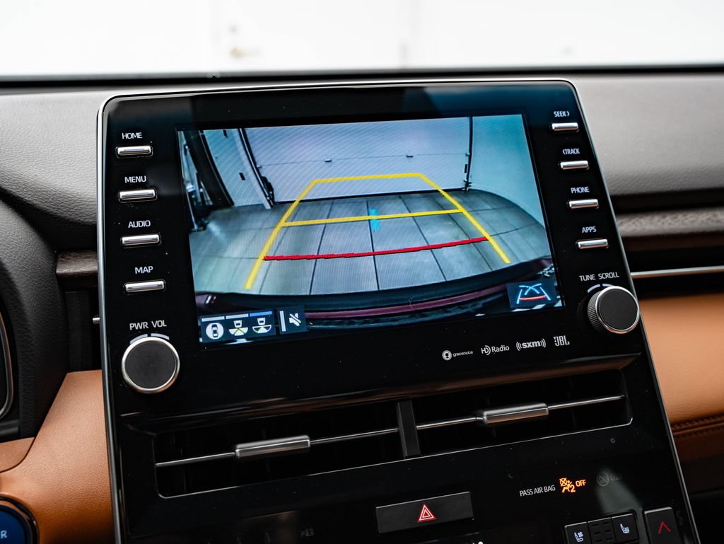 Used 2020 Toyota Avalon Limited w/ Advanced Safety Package FWD image 34