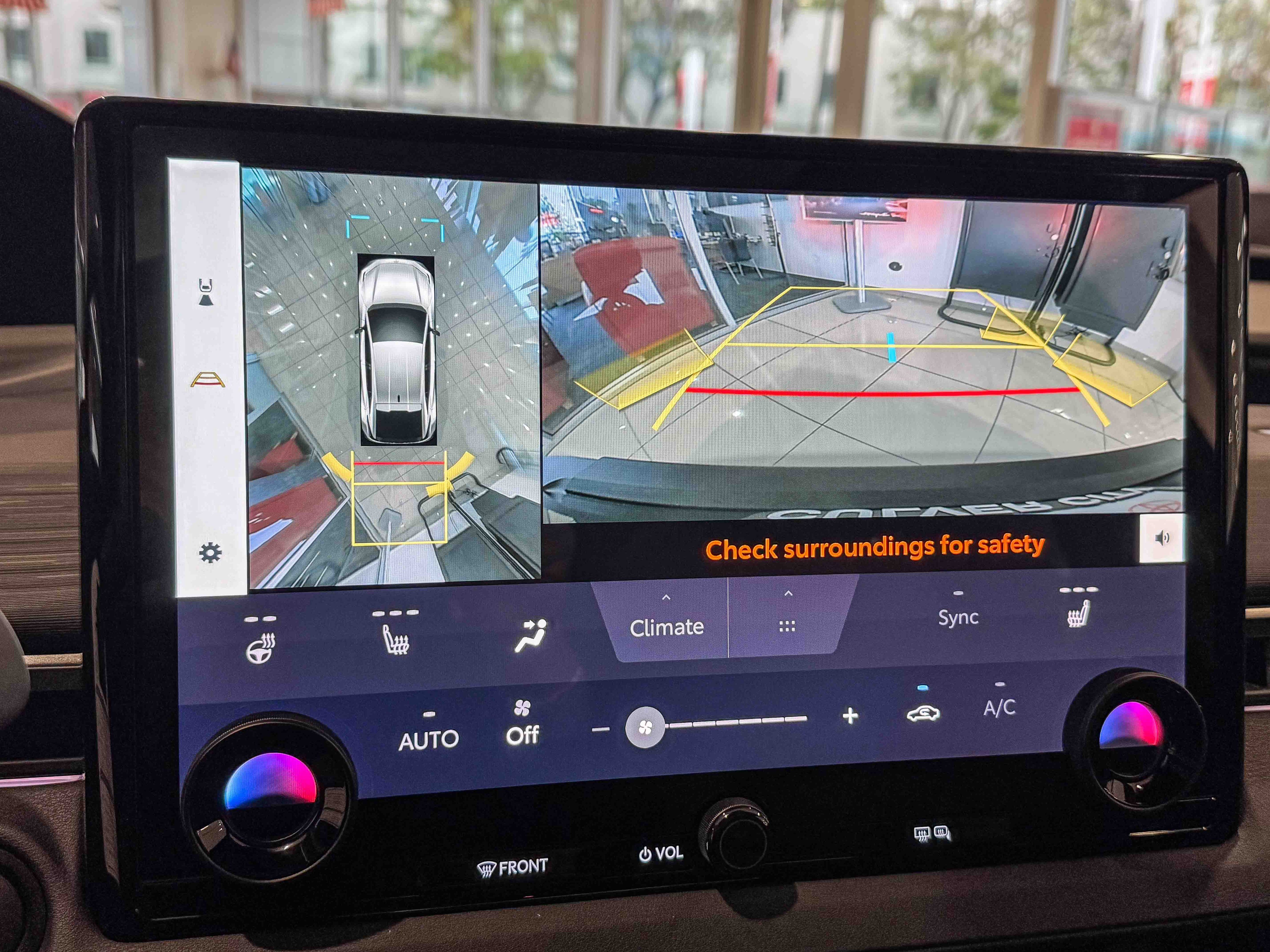 New 2026 Toyota C-HR AWD/4WD image 25