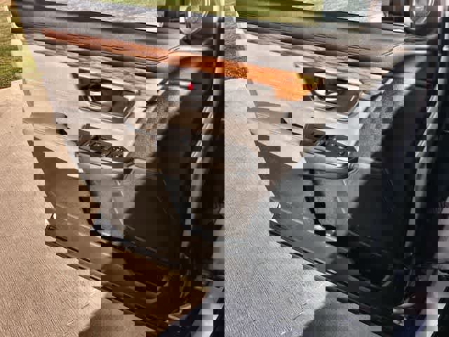 Certified 2022 Honda CR-V EX image 30