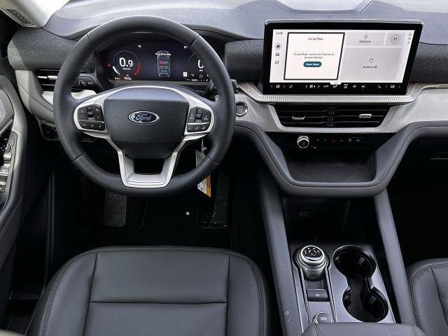 New 2026 Ford Explorer Active w/ Active Comfort Package RWD image 40
