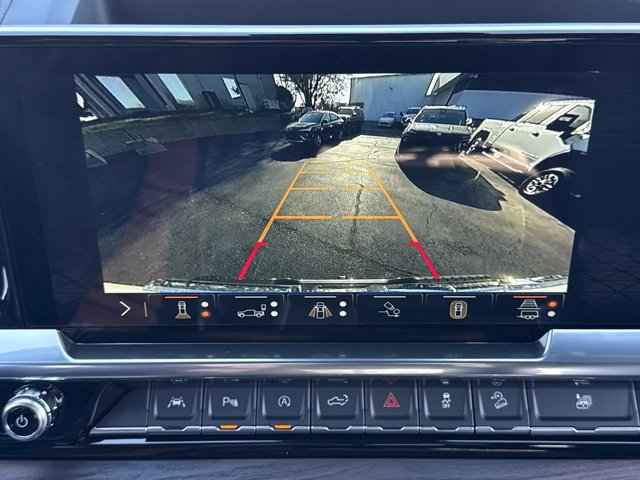 New 2026 GMC Sierra 1500 SLT w/ SLT Premium Plus Package image 9