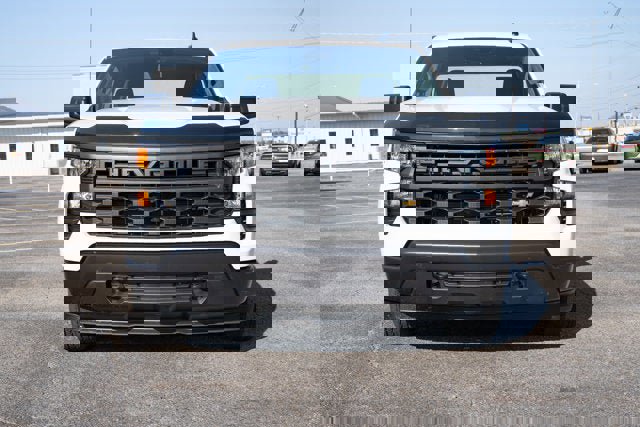 Used 2025 Chevrolet Silverado 1500 W/T w/ Trailering Package image 8