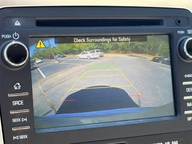 Used 2014 GMC Acadia SLT FWD image 26