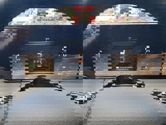 New 2025 Nissan Armada Platinum image 10