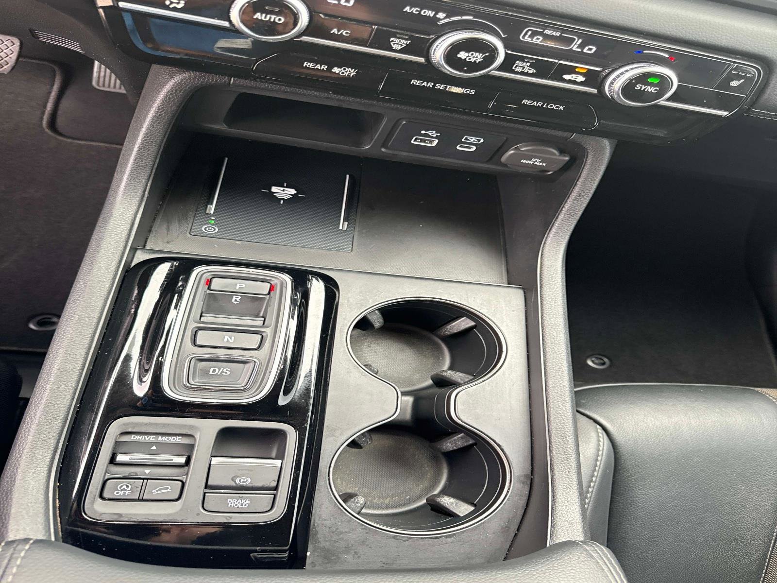 Certified 2024 Honda Pilot EX-L image 31