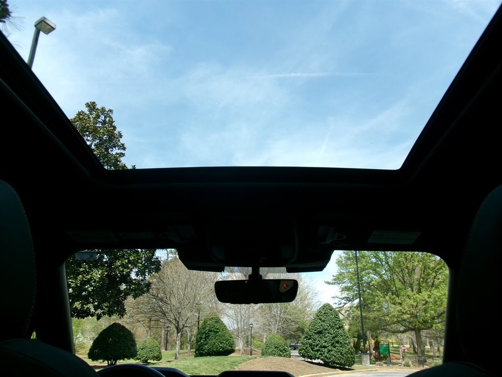 Used 2024 Subaru Forester Wilderness w/ Wilderness Package image 31