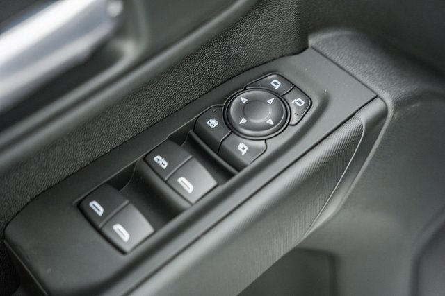 New 2026 Chevrolet Silverado 2500 Custom w/ Custom Value Package image 43