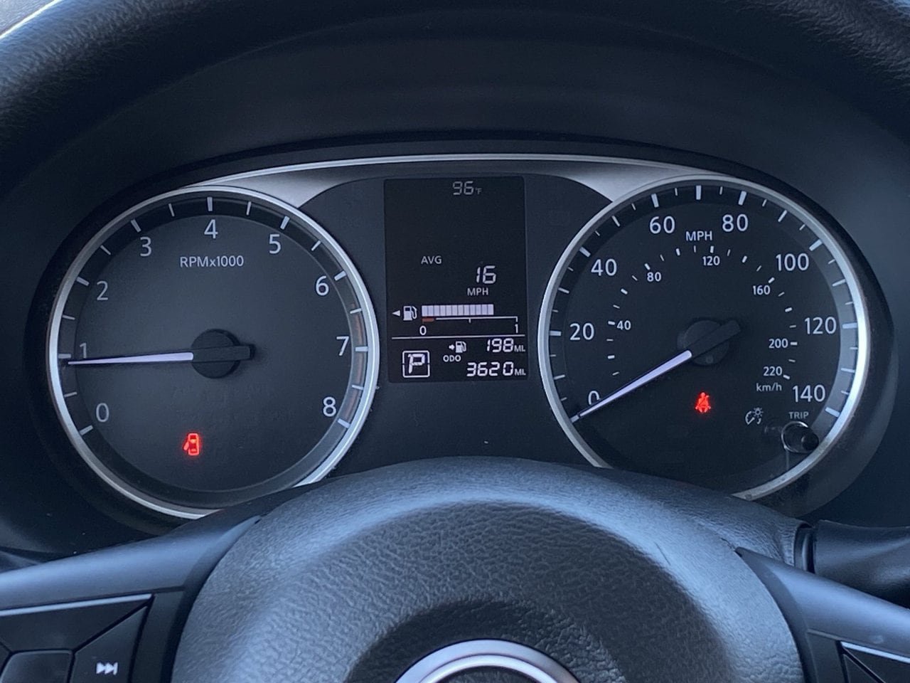 Certified 2025 Nissan Kicks Play S FWD image 32