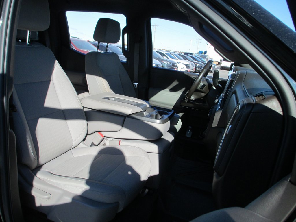 Used 2019 Chevrolet Silverado 1500 LT w/ All-Star Edition image 19