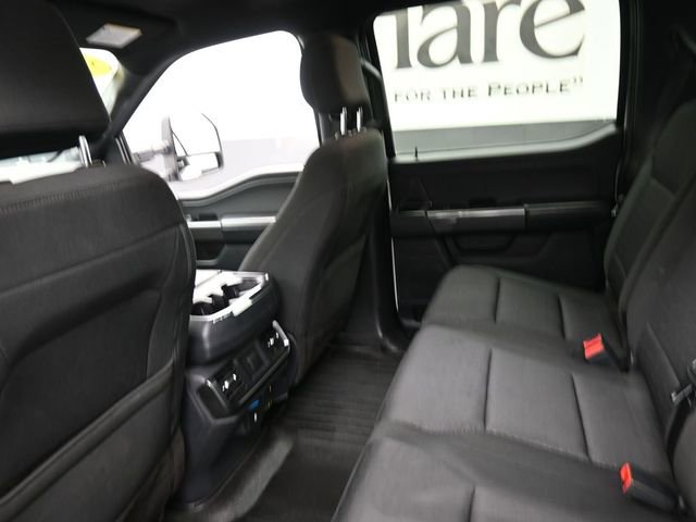 Used 2021 Ford F150 XLT w/ Equipment Group 302A High image 22
